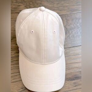 Lululemon Women’s Baller Hat – Butter Pink One Size